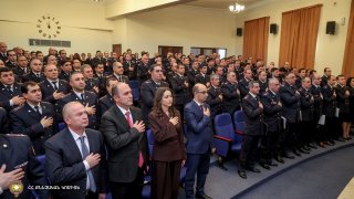 Քննչական կոմիտեի ստեղծման օրվանից ի վեր՝ 2025 թվականի ընթացքում գրանցվել է դատավարական ավարտների և գույքային վնասի վերականգնումների ամենաբարձր ցուցանիշը. Կոլեգիայի նիստում ամփոփվել են նախորդ տարվա աշխատանքները